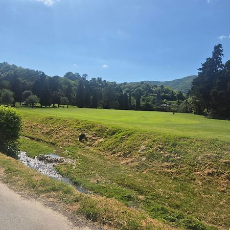 Rapallo Close To Golf Executive With Balcony Exterior photo
