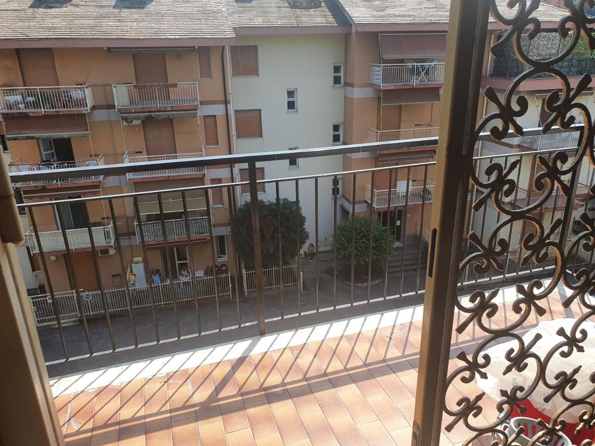 Rapallo Close To Golf Executive With Balcony Exterior photo