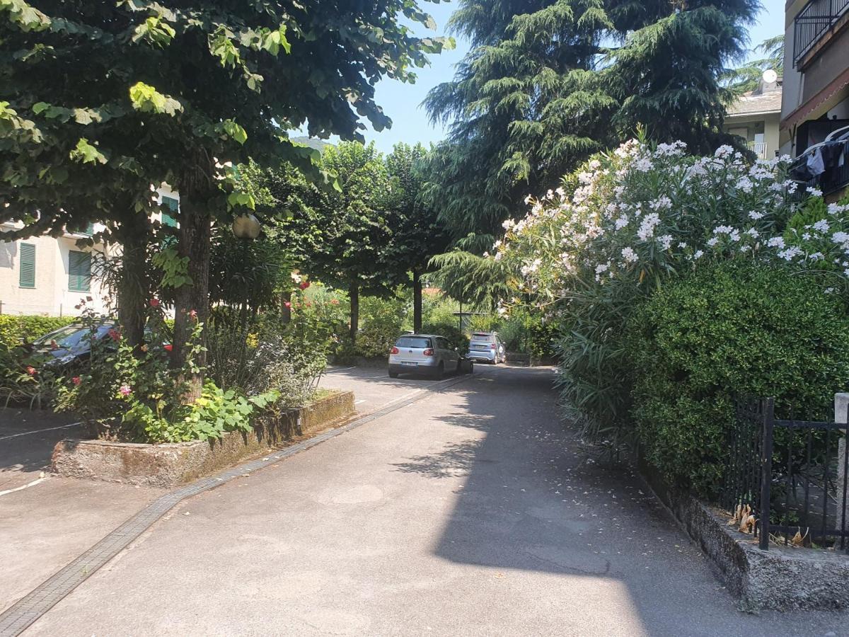 Rapallo Close To Golf Executive With Balcony Exterior photo