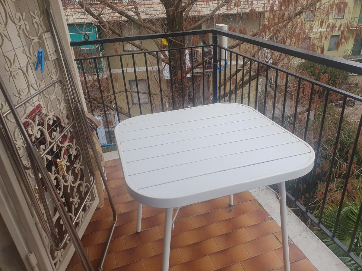Rapallo Close To Golf Executive With Balcony Exterior photo