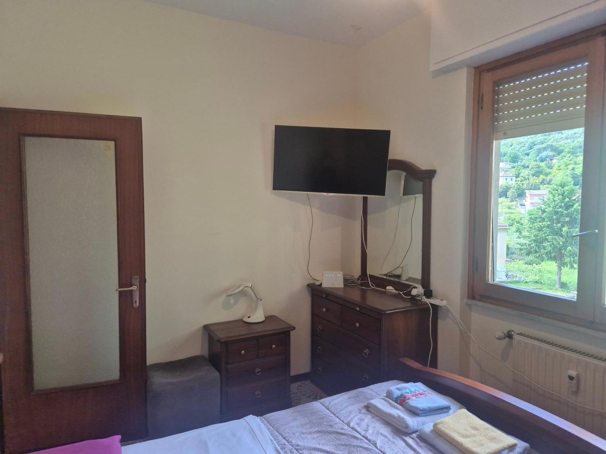 Rapallo Close To Golf Executive With Balcony Exterior photo