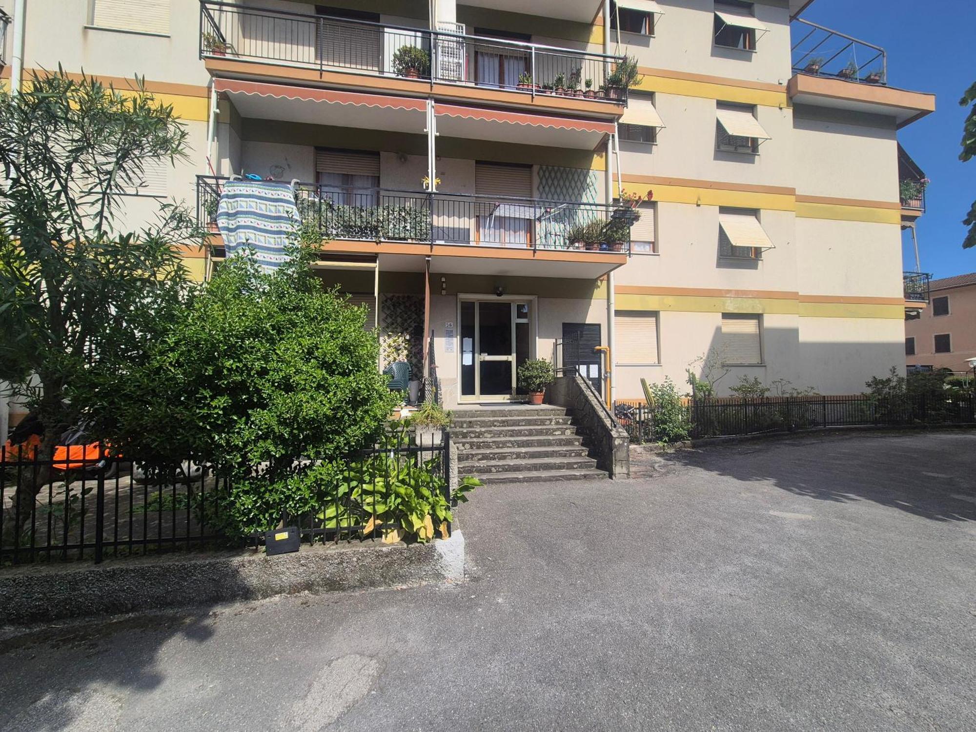 Rapallo Close To Golf Executive With Balcony Exterior photo