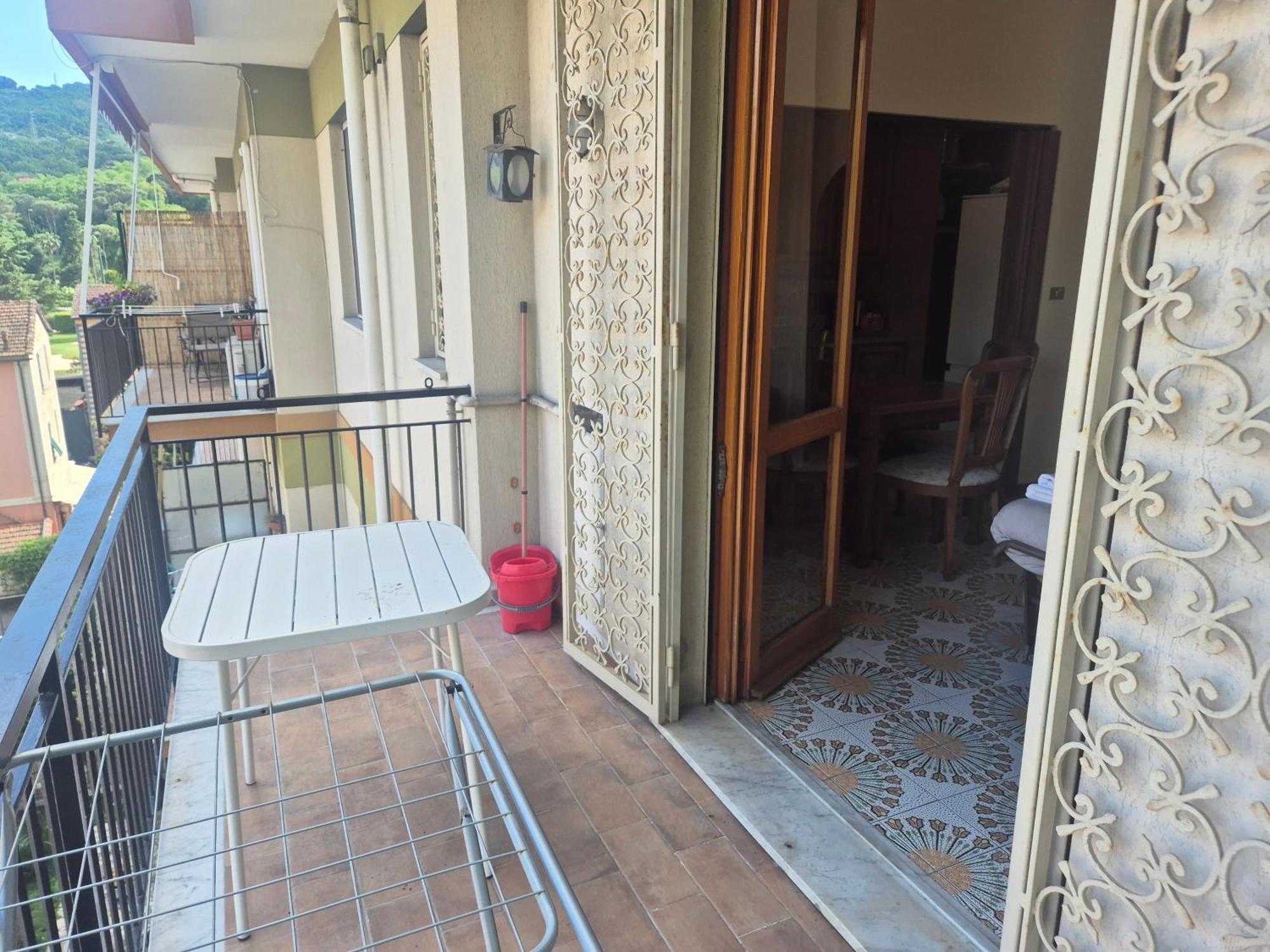 Rapallo Close To Golf Executive With Balcony Exterior photo