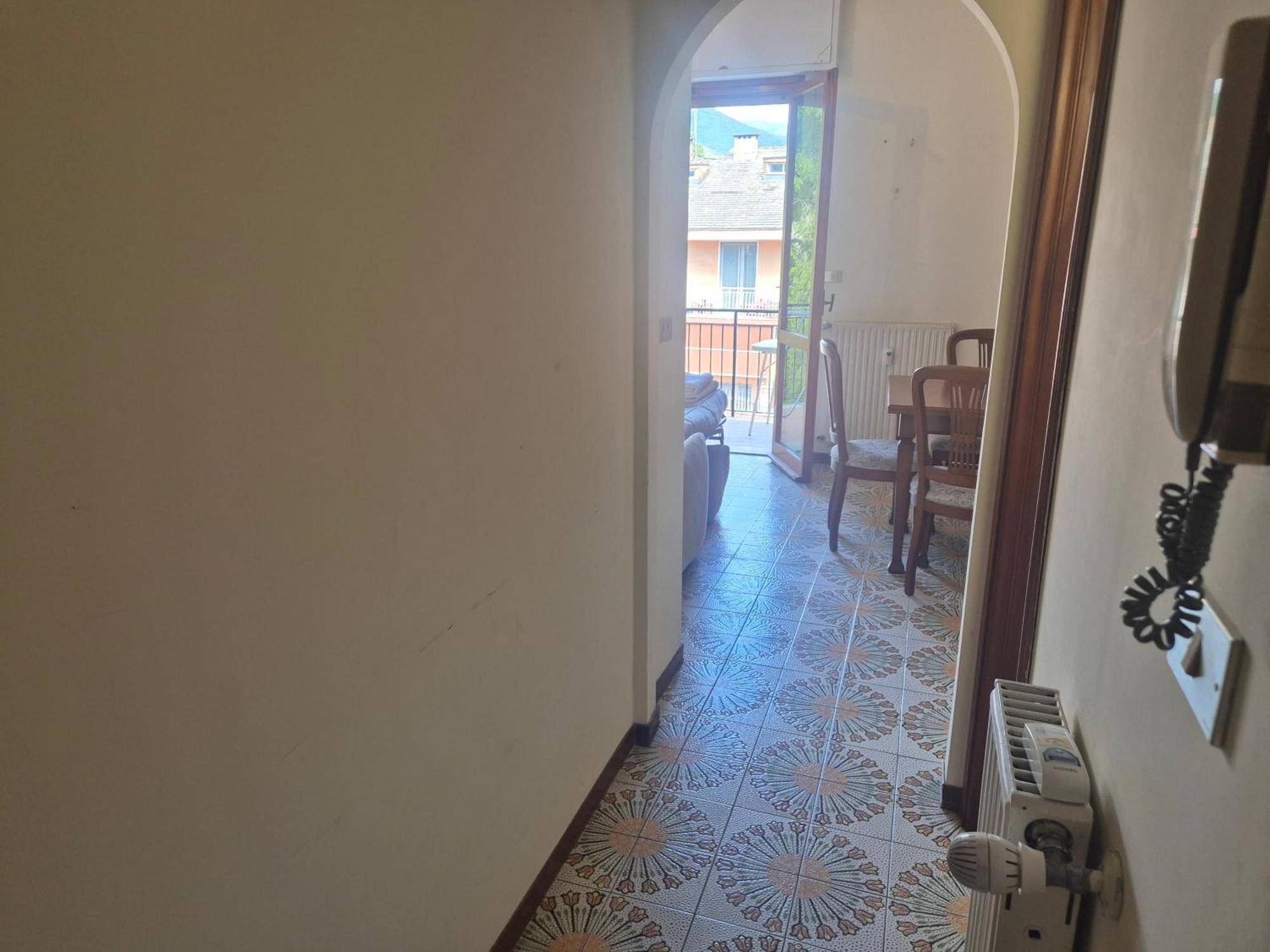 Rapallo Close To Golf Executive With Balcony Exterior photo