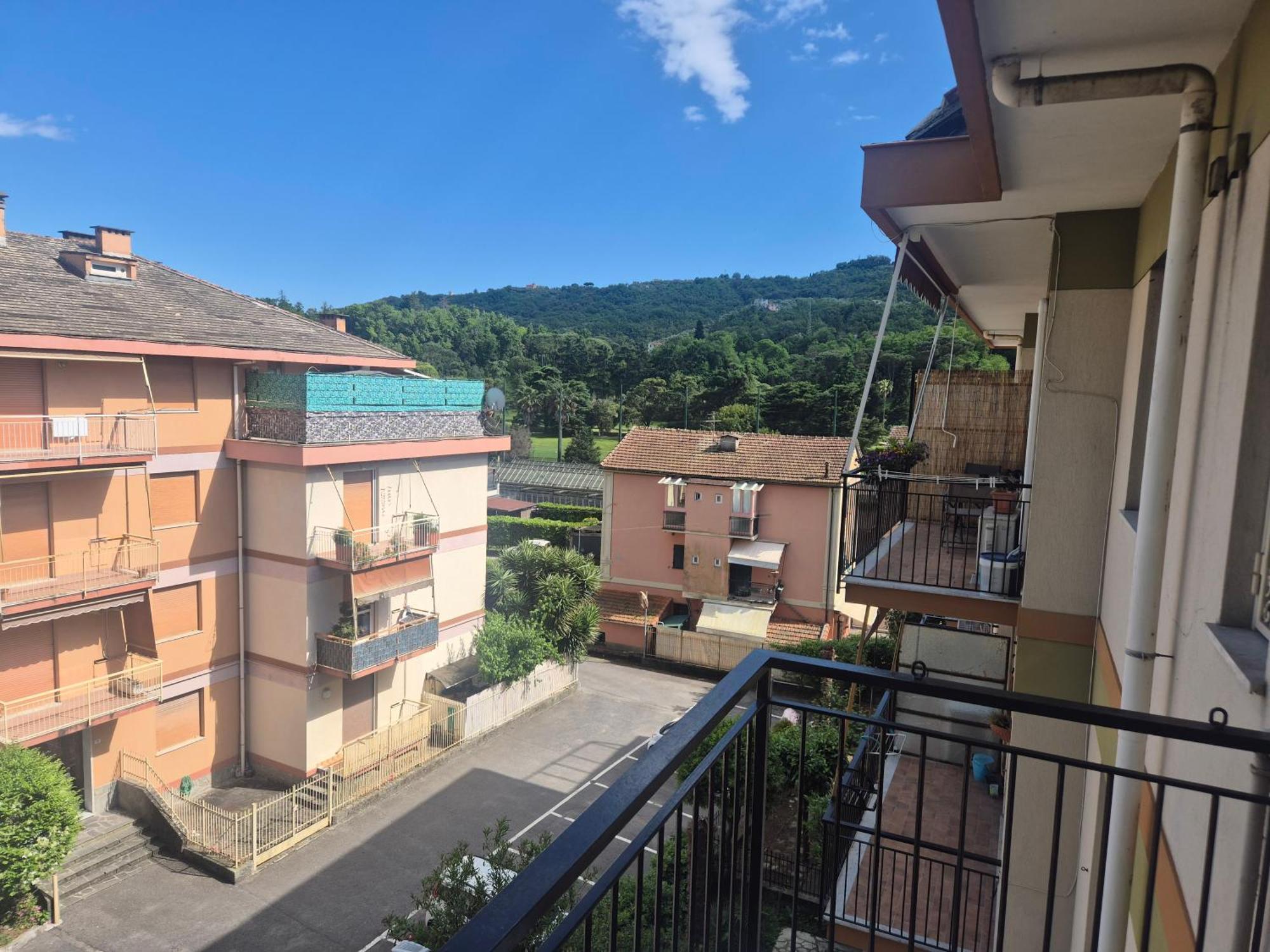 Rapallo Close To Golf Executive With Balcony Exterior photo