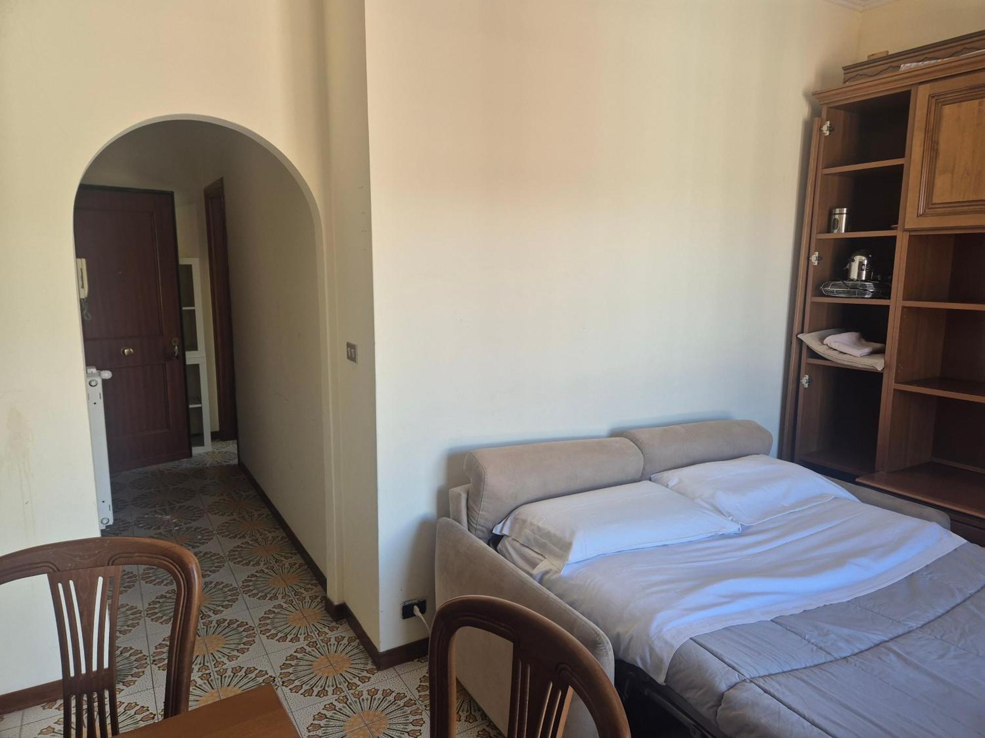 Rapallo Close To Golf Executive With Balcony Exterior photo